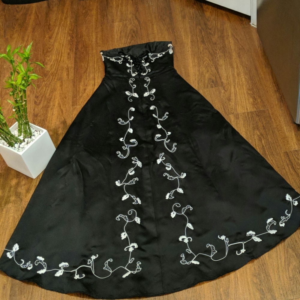 Ball gown